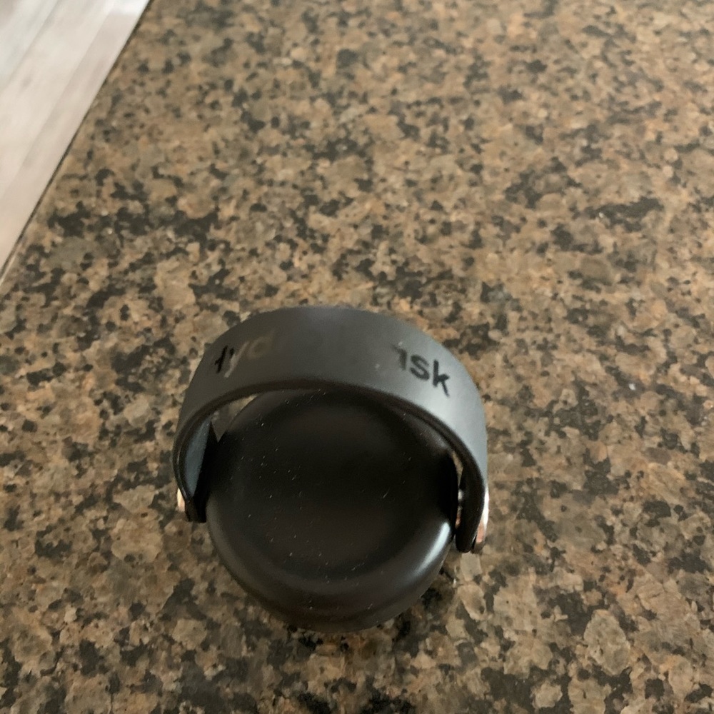 Hydro flask cap for 24oz bottle - Picture 2 of 3